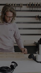 Meet Shaper Origin, the precision tool that lets you cut complex shapes, joints, and inlays directly from digital files. Just follow the on-screen guidance and let Origin auto-correct your path in real time. Order now to claim Shaper’s Biggest Deal of the Year—worth up to $1,000 CAD in savings. | Shaper