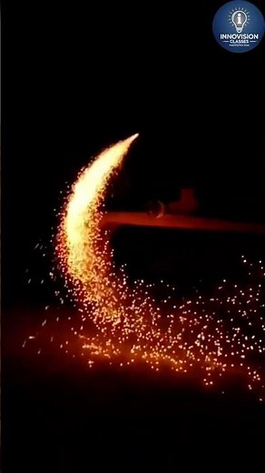 Tangential velocity in circular motion!! #education #learningmagic #learningisfun #sciencepassion