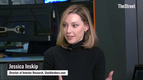 Here’s what will really drive the stock market higher