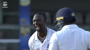 370K views · 398 shares | One of the best fast bowlers in the world  Check out the best of Kemar Roach vs India, England, SL and Bangladesh   | Windies Cricket | Facebook