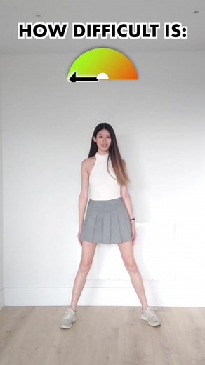 How Difficult is Super Shy New Jeans Dance Cover?