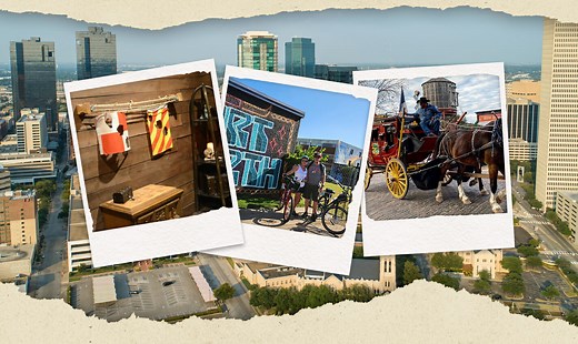 27 Fun Things to Do in Fort Worth with Kids for 2026 (Family Friendly!)