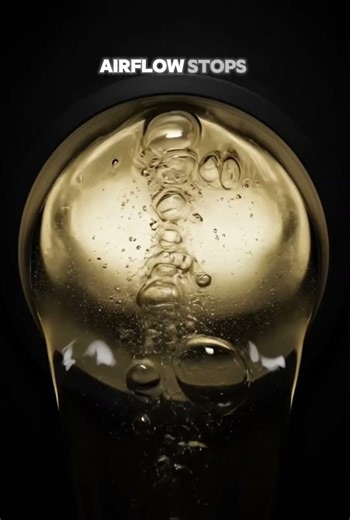 How Gas Pumps Know EXACTLY When to Stop⛽#didyouknow #shorts #carfacts #howitworks