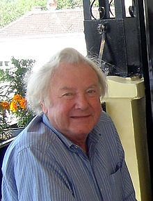 Alan Watson, Baron Watson of Richmond - Alchetron, the free social encyclopedia