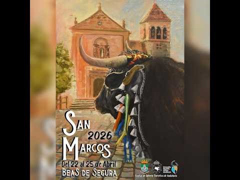 SAN MARCOS 2026, PRIMER DESENCAJONAMIENTO