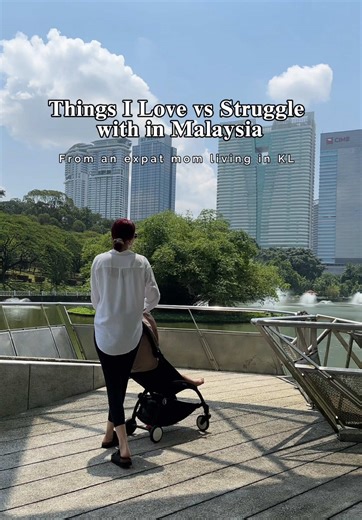 Life in Malaysia: What Makes It Special for Expats