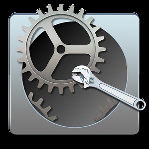 Tinkertool System High Sierra
