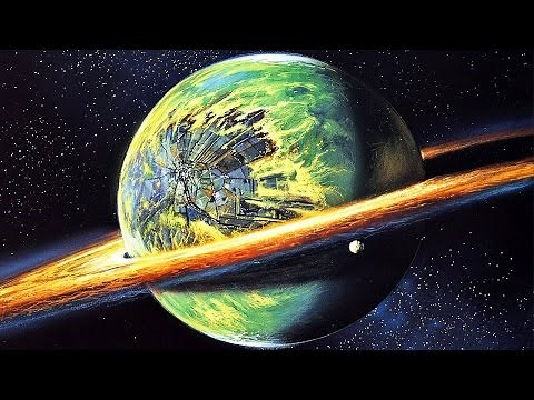 極めて信じがたい宇宙の物体8選