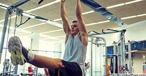 Pyramidalis Übungen - Fitness 2026