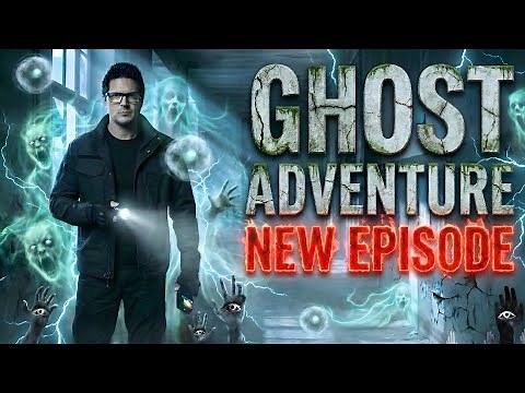 Ghost Adventures Full Episode - Season 30 Episode 7 "THE HAUNTING OF BLACKWOOD MANOR" Full HD