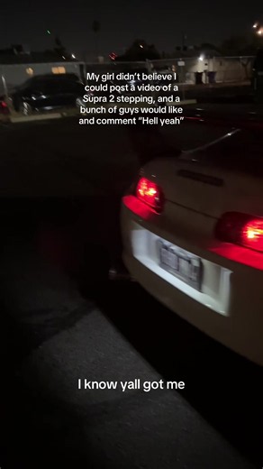 #viral #fyp #carsoftiktok #repost #supramk4 | Supra