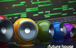 【电子舞曲制作教程】Producing Future House[附工程下载]