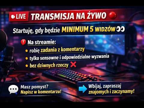 ZADANIA Z KOMENTARZY