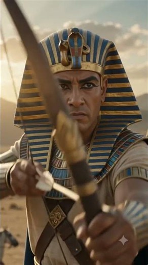The Siege of Megiddo: Thutmose III's Greatest Military Gamble |Part 4