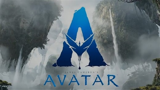 avatar franchise logo