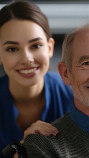 How BrightStar Helps ALS Veterans Stay at Home