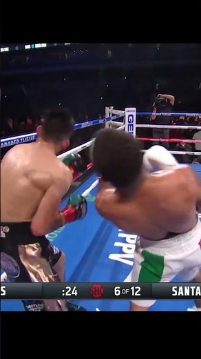 Golpe para nocautear no Boxe #shorts