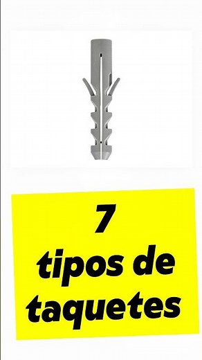 Did you know that there are 7 types of dowels? Here I tell you ✅ #carpentry #melamine #carpentry