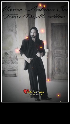 Se va muriendo mi alma - Marco Antonio Solís