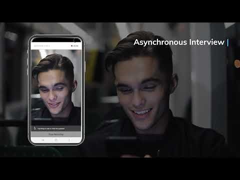 Talview Demo | A day in the life of an Instahiring recruiter and candidate