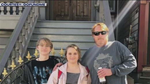 Grateful Dead fan dies while dancing at concert