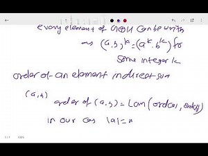 5b Group Theory Delhi University BSc Math H 3rd Sem 2023 24 Solved Paper by Dr Hitesh Kumar