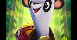 Zoo Evolution Animal Saga est disponible sur iOS et Android !