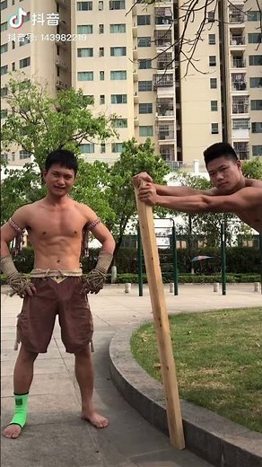 【即死】ムエタイという恐怖が一瞬でわかる-The horror of Muay Thai-