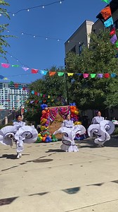 Dallas Farmers Market on Reels