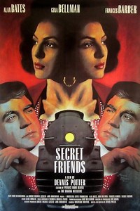 Secret Friends Summary, Trailer, Cast, Where to Watch and More
