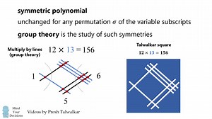 【Mind your Decisions】第三卷【2018-2019全】数学大神讲数学和几何