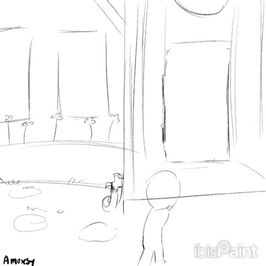 Couldn’t resist so here’s my animation progress