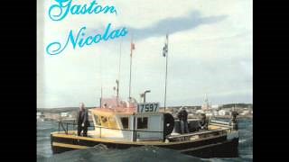 Gaston Nicolas  Seul la mer peut s'en rappeller .wmv Chords - ChordU