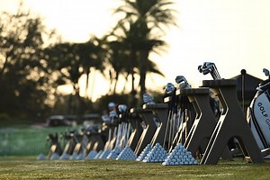 Best Players Irons of 2025