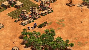 3.9K views · 214 reactions | Alongside the new Civilisations and Campaigns of Age of Empires II: Definitive Edition, we added a new game mode: Empire Wars! If you want a fast paced match that launches you straight into the action, Empire Wars is what you've been waiting for! | Forgotten Empires | Facebook