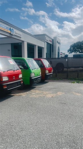 1.4K views | New location Plenty of amazing beautiful trucks to choose from at 7215 Blanding blvd Jacksonville Shazanippon.com | Kei trucks of Jacksonville | Facebook