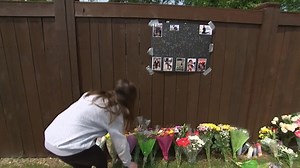 Families of Buffalo Grove Students Killed in Crash Struggle With Tragedy