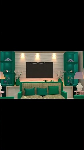 Interior Design | 3ds Max | 3d visualizer