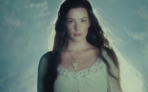 Aragorn Sleepsong - Secret Garden (HD)