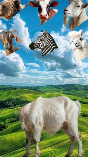 #cow #vfxshorts #animation #cartoon