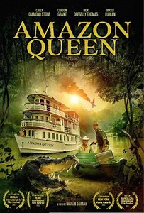 Amazon Queen  (2021)