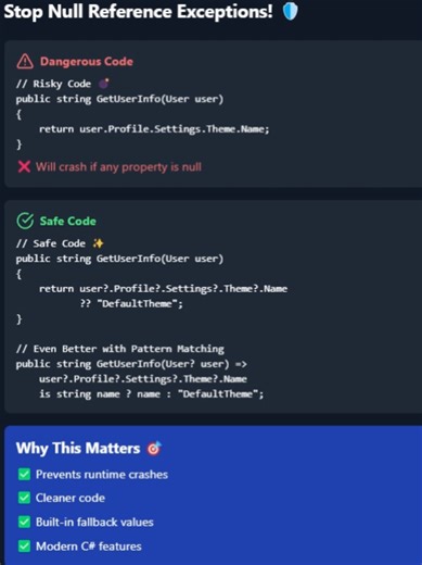 CodeCraft sur TikTok