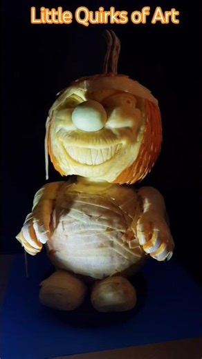 Clown Pumpkin Carving