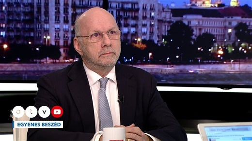 Hack Péter ezt mondta Polt lehetséges utódjáról: “kellemes meglepetés” - ATV