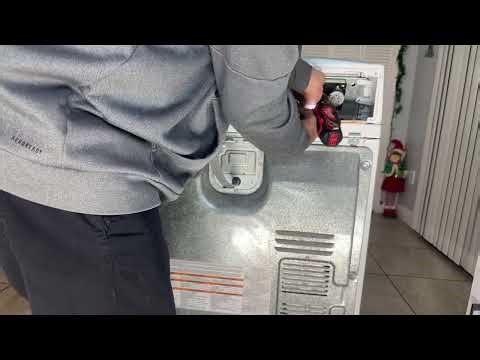 Highlight 2:35 - 7:35 from How to Fix timer on Maytag Dryer #diy #dryermachine #maytag
