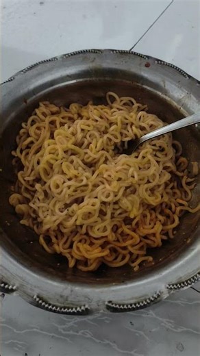 Noodles 🍜