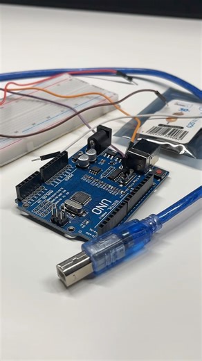 Arduino + termistor NTC