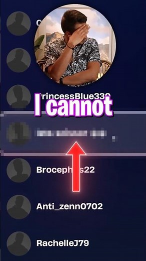 I found the best Fortnite name...