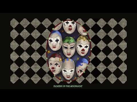 Luvcat - Alien {lyric video}