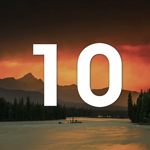 Canada’s Top Ten Weather Stories of 2019